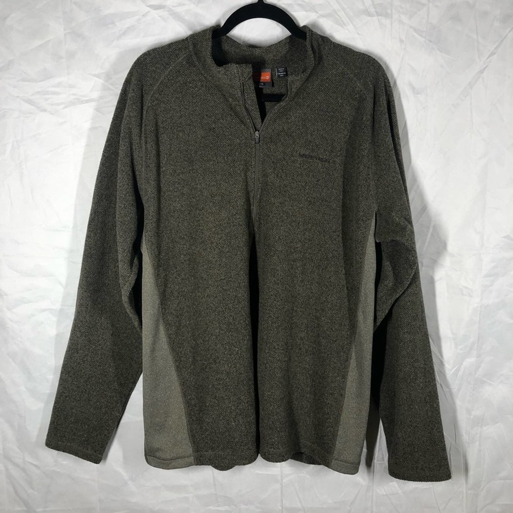 Merrell Light Fleece Pullover